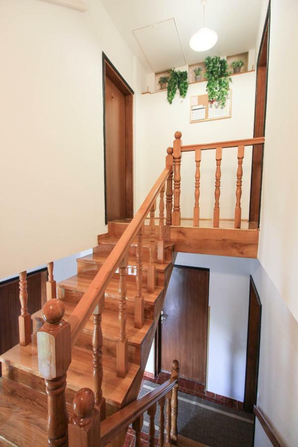 House Milan Hotel Rastovaca Exterior photo